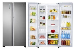 Samsung全新 2014 年冰箱系列終極新鮮 送首爾來回機票_視覺圖