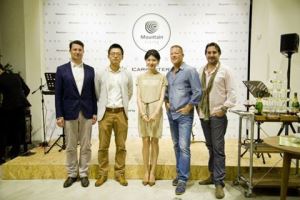 簡單生活 Mountain Living 原柚本居 — 臺北旗艦店開幕_視覺圖