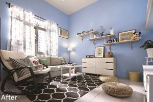 快樂享受親子互動時光 明亮舒適北歐居！_視覺圖