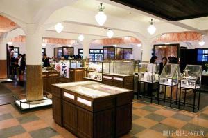 老店新生風華再現，台南林百貨大玩復古文創風_視覺圖