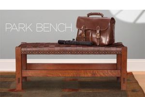 Gus Woven 2015 年度限量珍藏 新時代下百年歷史的經典家具_視覺圖