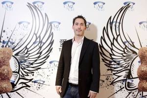 法國當代藝術家Stephane Gautier，2014亞洲唯一個展：愛‧生活 Things We Love_視覺圖