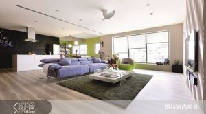 FitFlop X懷特設計林志隆，讓時尚鞋款與居家創意自在隨行_視覺圖