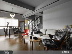 向宛如父親般守護家人的老屋致敬 精選設計家 TOP 10 人氣老屋！_視覺圖