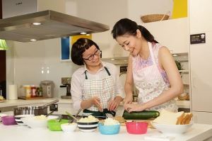 「 IKEA 廚房 讓家更有味道」幸福開幕！ 4 款完美廚房掌握各族群需求_視覺圖