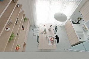 不思議好宅！小小坪數大大坪效！精選 8 月 TOP 10 超級坪效宅！_視覺圖