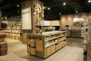 日本引進全台第一間 MUJI BOOKS 無印良品書店，落腳台南11/6新開幕_視覺圖