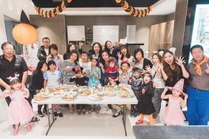 體驗廚房生活新美學  到櫻花廚藝生活館過節趣_視覺圖