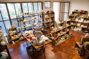 日式洋食風尚進駐台灣！ Macaroni cafe & bakery  X 小器 迸出跨界新食感_視覺圖