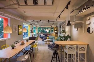 華山文創繽紛新地標！ IKEA House 12/19 嶄新開幕 顛覆你的居家想像！_視覺圖