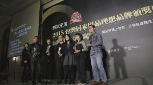 【TV】Design News 台灣居家用品理想品牌大賞--人氣設計師_視覺圖