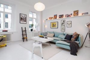 2 ~ 4 人都舒適的小空間大坪效！ 4 月 week 2 TOP 10 人氣文章！_視覺圖