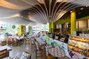 期間限定！星巴克「星冰樂彩色屋」 6/1 亮麗登場！_視覺圖