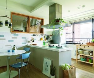 打造專屬你的空間色彩學！ 6 月 week 1 TOP 10 人氣文章！_視覺圖