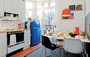 10 月風格大賞！打造北歐居家 5 個必勝訣竅！_視覺圖