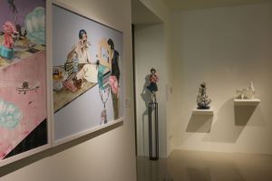 這是座移動的藝術城市 跳出美術館，到臺中慢享創意街區_視覺圖