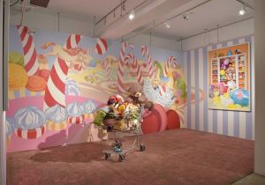 12/17起飛「不只造飛機」→跳進TAF空總創新基地 體驗無限創意的藝術驚喜_視覺圖