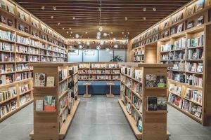 生活美學新提案! 日本 TSUTAYA BOOKSTORE，1/24 台北信義區新開幕!_視覺圖