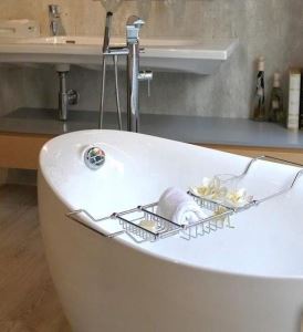 好時代衛浴開春好禮 只要3步驟就抽五星級浴缸置物網籃_視覺圖