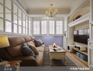 從單身套房到新婚小空間  5 招坪數、 收納放大技巧！_視覺圖