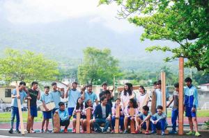 木工金牌國手歸鄉  磨出玉東部落孩子的春天_視覺圖