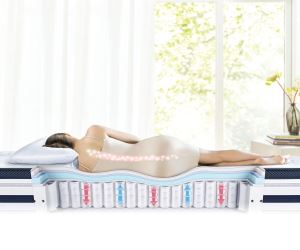 「背受支持 活力加值」Beautyrest Style 巧思按摩床父親節溫馨上市_視覺圖