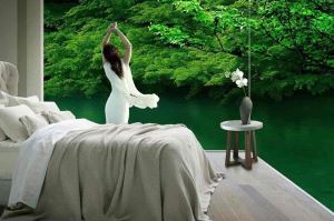 席夢思「輕盈離塵 悅心之旅」系列活動  打造與眾不同的身心靈感官饗宴_視覺圖