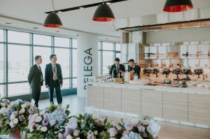 BELEGA 倍利嘉白金經典廚具_視覺圖