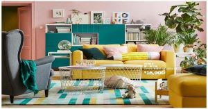 IKEA 2018新品、新型錄 登場 讓家活起來 給生活更多可能_視覺圖