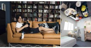 小隊長盧廣仲、迷路插畫家、植物藝術家李霽都來啦！ IKEA 「不只是客廳」生活展打開無限想像！_視覺圖