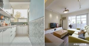 小家庭怎麼住最舒服？讓這 5 款設計手法為你解決預算、坪數、兒童、寵物設計問題！_視覺圖
