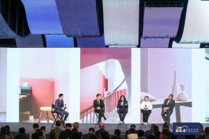 Dulux 2018 全球色彩趨勢發表 讓「暖木棕」帶你回家享受溫馨幸福感_視覺圖