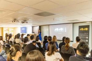 2017廣州設計週40 UNDER 40台灣設計傑出青年分享會_視覺圖