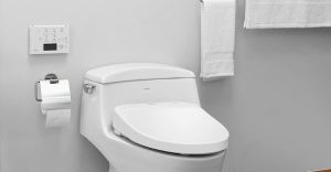 日本衛浴第一品牌TOTO WASHLET®年終回饋「極淨盛典」開跑_視覺圖