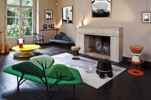 人文美學的富錦街上 驚瞥 La Chance 的法式優雅_視覺圖