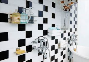 浴室雜亂問題比你想像還嚴重!讓細菌止步 居家浴室享受再升級_視覺圖