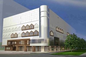 老百貨風華新生，與「誠品生活南西」共享台式生活美學_視覺圖