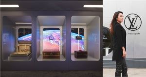 穿越了！LV路易威登「時空‧錦‧囊」4大亮點帶你精彩冒險_視覺圖