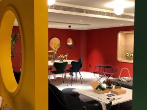 西班牙設計師Jaime Hayon，給台灣小坪數屋主的5個裝修智慧！_視覺圖