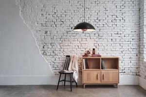 SEEDDESIGN 喜的精品燈飾2019新品登場！在蒼鬱森林中遇見暖橙霞光_視覺圖