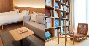 無印迷衝了! MUJI HOTEL GINZA 銀座店3/20開放預約、飯店客房亮相!_視覺圖