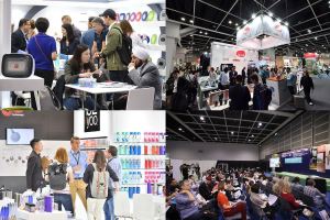 領先亞洲 香港居家用品展四月盛大展開 WGSN 率先呈獻 2020 年春夏家品潮流_視覺圖