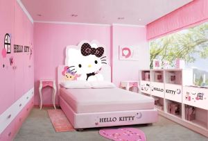 歡慶婦幼節Order x Hello Kitty系統家具 限時超值特惠中!_視覺圖