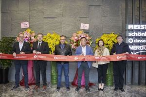 辰邦工程新大樓正式落成啟用！德國Meister木地板品牌分享2019國際居家趨勢_視覺圖