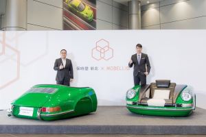 極致工藝，歷久彌新！保時捷 新北 x MOBELLIO的完美邂逅_視覺圖