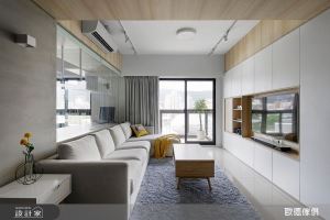 蔡阿嘎新家閃亮曝光～歐德綠建材 就是要給「蔡桃貴」尚安全的居家環境_視覺圖