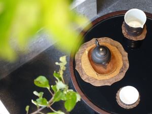 「無量茶心」學習慈悲，陳香樺與李曙韻攜手邀約茶人，萬緣救東非_視覺圖