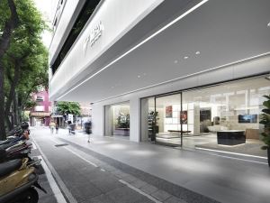 楠弘四十 台北直營旗艦門市「楠弘國際」開幕_視覺圖