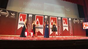 兼容現代與自然感的品味大宅 一格設計鄭雅格榮獲義大利A' Design Award銅獎_視覺圖