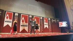 將人生故事轉化成居住空間 築夢室內設計再次榮獲義大利2019 A' Design Award_視覺圖